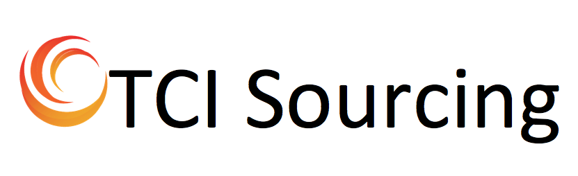 TCI Sourcing Logo